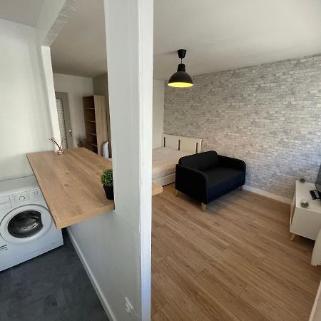 Апартаменты Studio & Parking Prive Centre Orleans Tram Au Pied Экстерьер фото