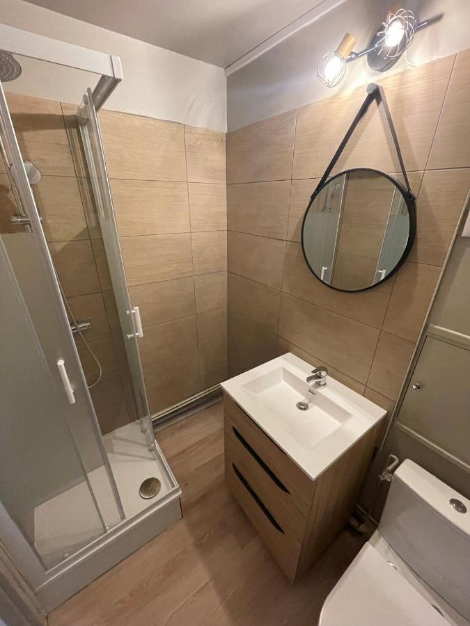 Апартаменты Studio & Parking Prive Centre Orleans Tram Au Pied Экстерьер фото
